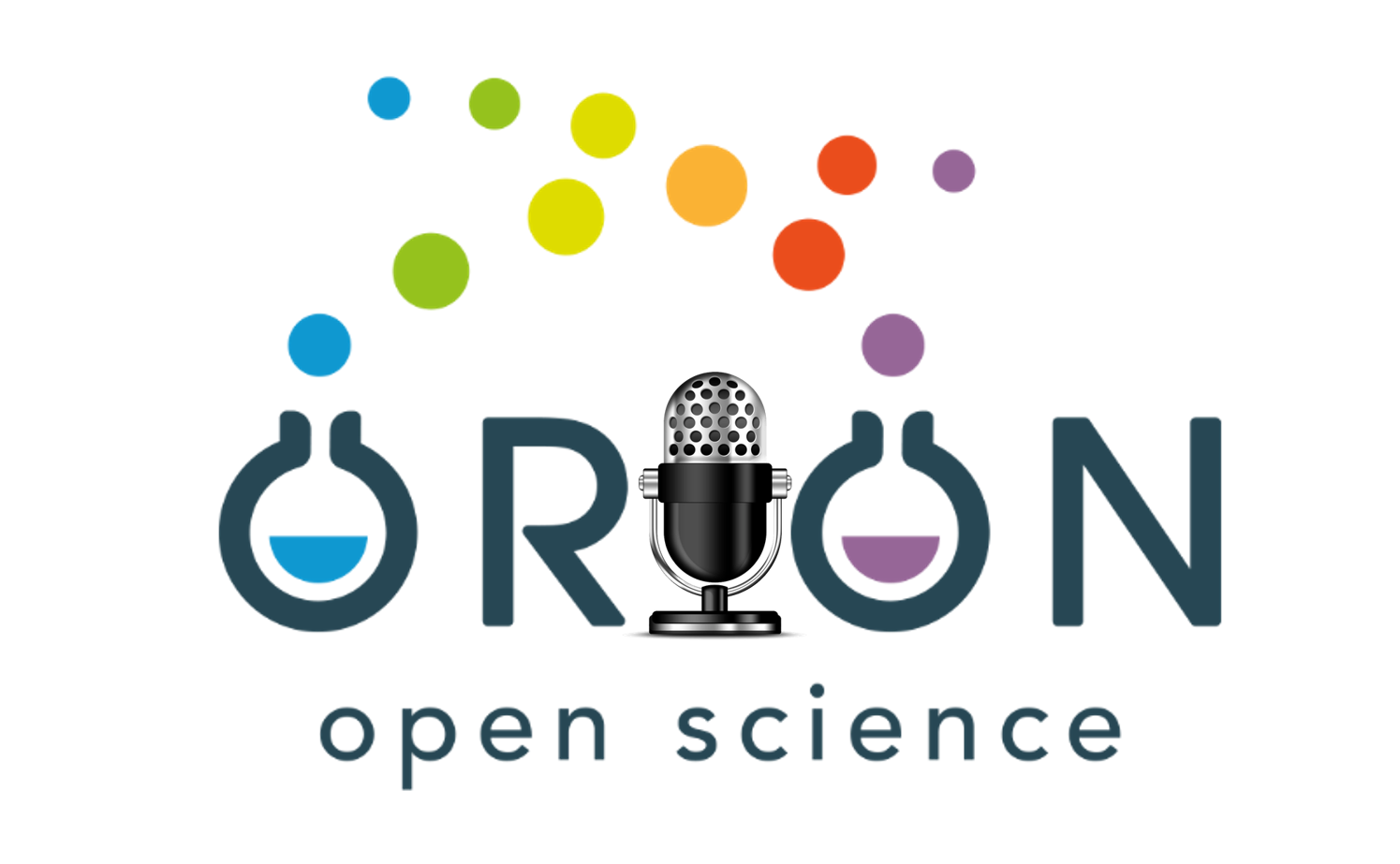 logo of orion podcast