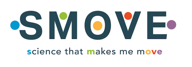 SMOVE logo