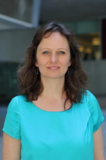 Dr Damjana Kastelic Photo