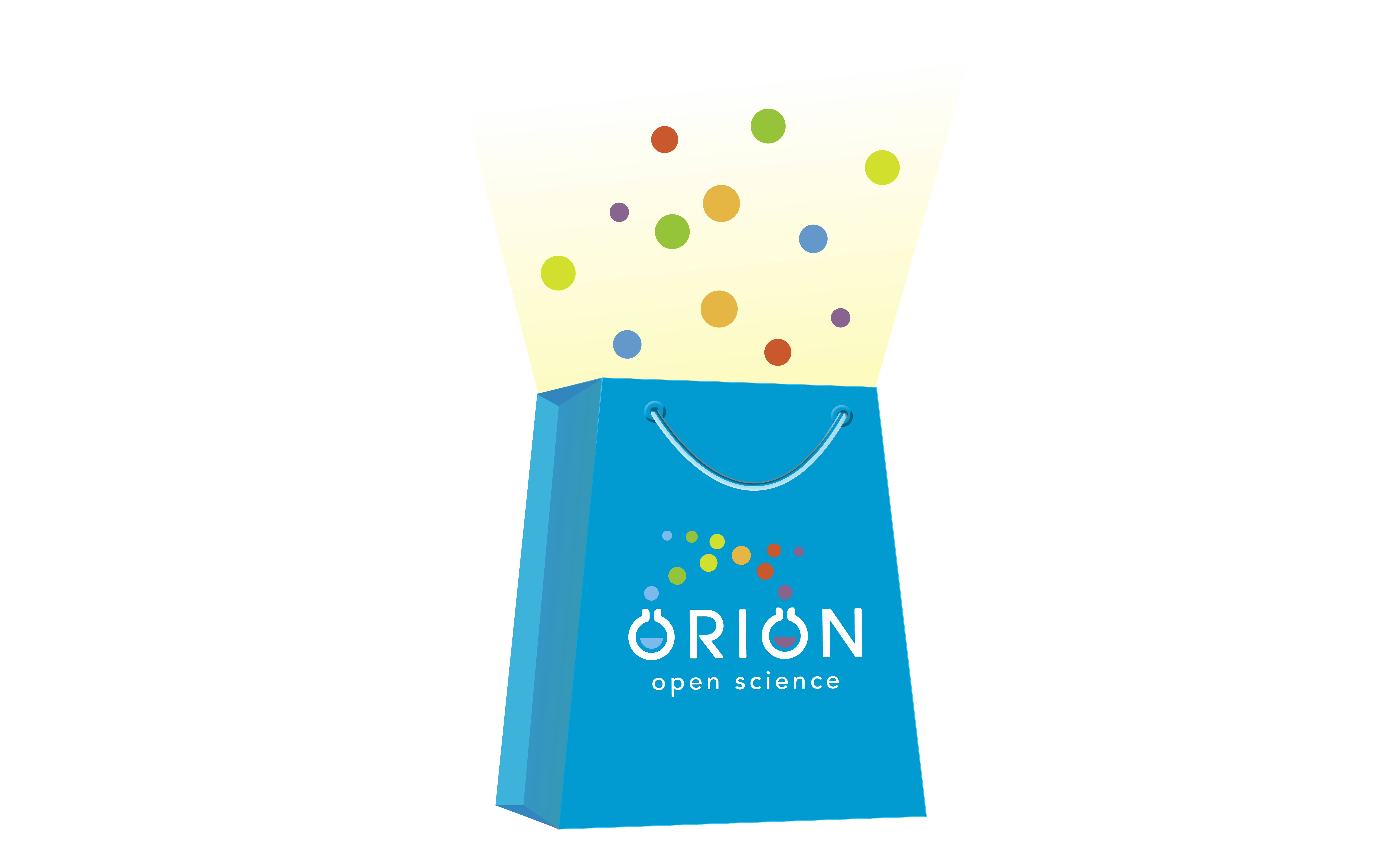 ORION goodie bag